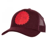 CCM Bottle Cap Mesh Back Trucker Cap - Adult