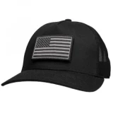 USA Hockey Patch Adjustable Hat - Adult