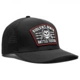 Violent Gentlemen Battle Tested Snapback Adjustable Cap - Adult