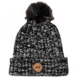 Pure Hockey Cable Knit Hat - Adult