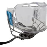 Bauer Hybrid Shield