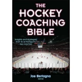 Human Kinetics Hockey Coaching Bible