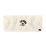 47 Brand Womens Meeko Headband - Pittsburgh Penguins - Adult