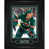 Frameworth Minnesota Wild 8x10 Player Frame - Zach Parise