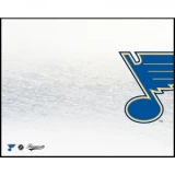 Frameworth St. Louis Blues 8x10 Dry Erase Plaque