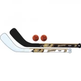 Franklin NHL Mini Hockey Stick Set - Anaheim Ducks