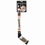 Franklin NHL Team Soft Sport Mini Hockey Set - Anaheim Ducks