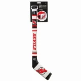 Franklin NHL Team Soft Sport Mini Hockey Set - New Jersey Devils