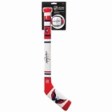 Franklin NHL Team Soft Sport Mini Hockey Set - Washington Capitals