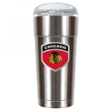 The Eagle 24oz Vacuum Insulated Cup - Chicago Blackhawks