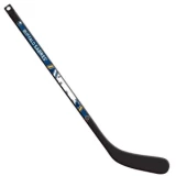 InGlasco Mini Composite Player Stick - Buffalo Sabres