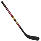 InGlasco Mini Composite Player Stick - Chicago Blackhawks