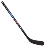 InGlasco Mini Composite Player Stick - New York Islanders