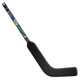 InGlasco Mini Composite Goal Stick - St. Louis Blues