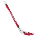 InGlasco Plastic Player Mini-Stick - New Jersey Devils