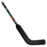 InGlasco Mini Composite Goal Stick - Minnesota Wild