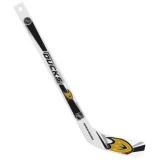 InGlasco Plastic Player Mini-Stick - Anaheim Ducks