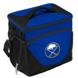 Logo Brands 24 Can Cooler - Buffalo Sabres