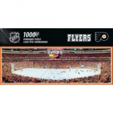 MasterPieces Arena Panoramic Puzzle - Philadelphia Flyers