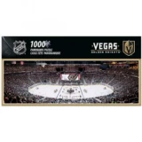 MasterPieces Arena Panoramic Puzzle - Vegas Golden Knights