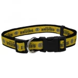 NHL Pet Collar - Boston Bruins