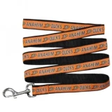 NHL Pet Leash - Anaheim Ducks