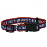 NHL Pet Collar - NY Islanders