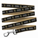 NHL Pet Leash - Vegas Golden Knights