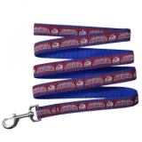 NHL Pet Leash - Colorado Avalanche