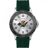 Minnesota Wild Timex Gamer Watch - Adult