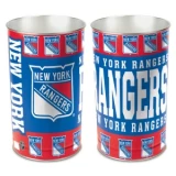 Wincraft NHL Wastebasket - New York Rangers