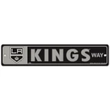 Wincraft Los Angeles Kings Street Sign