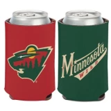 Wincraft NHL Can Cooler - Minnesota Wild