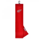 Wincraft Face/Club Golf Towel - Detroit Red Wings