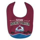 Wincraft Future Player Bib - Colorado Avalanche