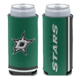 Wincraft Slim Can Cooler - Dallas Stars