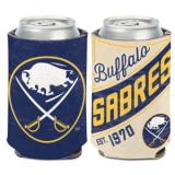 Wincraft Retro Can Cooler - Buffalo Sabres