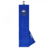 Wincraft Face/Club Golf Towel - Buffalo Sabres