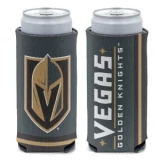 Wincraft Slim Can Cooler - Vegas Golden Knights