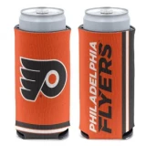 Wincraft Slim Can Cooler - Philadelphia Flyers