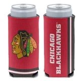 Wincraft Slim Can Cooler - Chicago Blackhawks