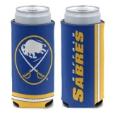 Wincraft Slim Can Cooler - Buffalo Sabres