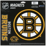 Wincraft 3 Pack Magnet - Boston Bruins