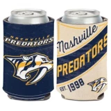 Wincraft Retro Can Cooler - Nashville Predators