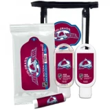 4pc Gift Set - Colorado Avalanche