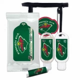 4pc Gift Set - Minnesota Wild