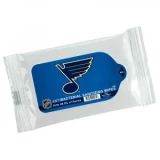 Sanitizing Wipes- St. Louis Blues