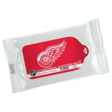 Sanitizing Wipes- Detroit Red Wings