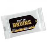 Sanitizing Wipes- Boston Bruins