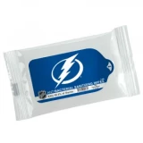 Sanitizing Wipes- Tampa Bay Lightning